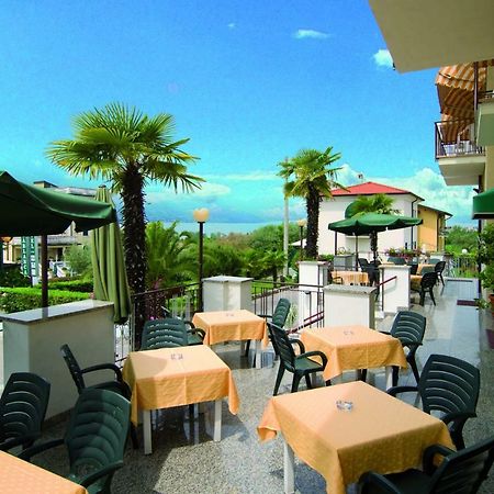 Hotel Casablanca لاتيزي المظهر الخارجي الصورة
