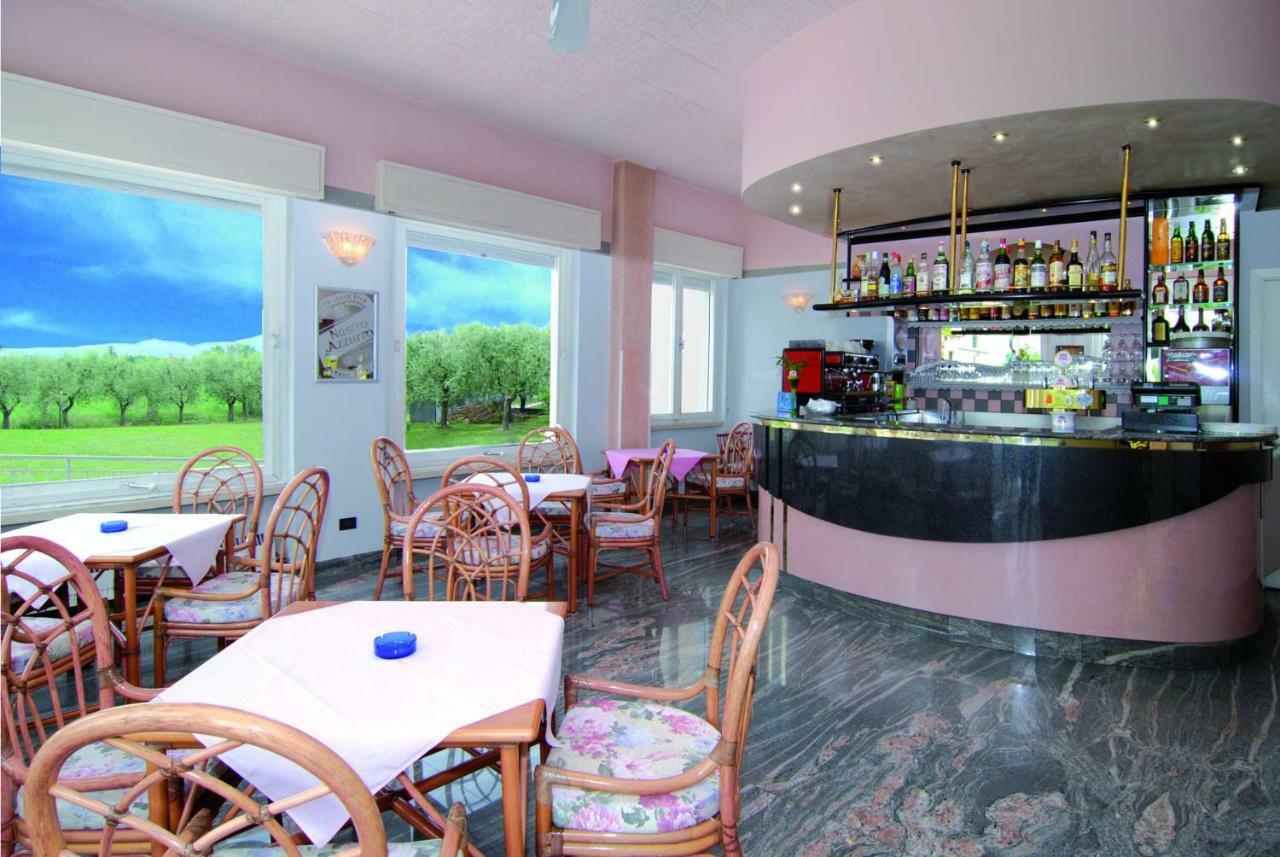 Hotel Casablanca لاتيزي المظهر الخارجي الصورة