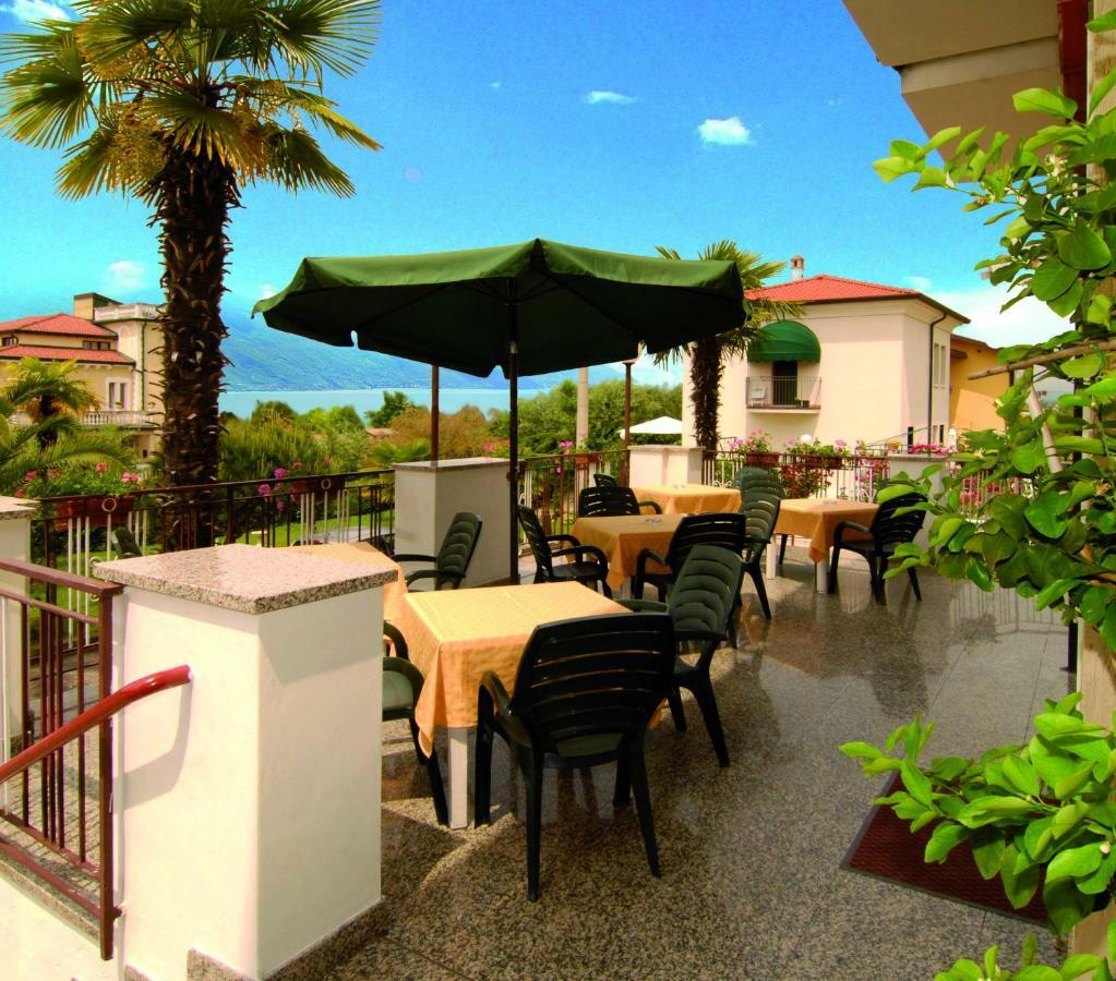 Hotel Casablanca لاتيزي المظهر الخارجي الصورة