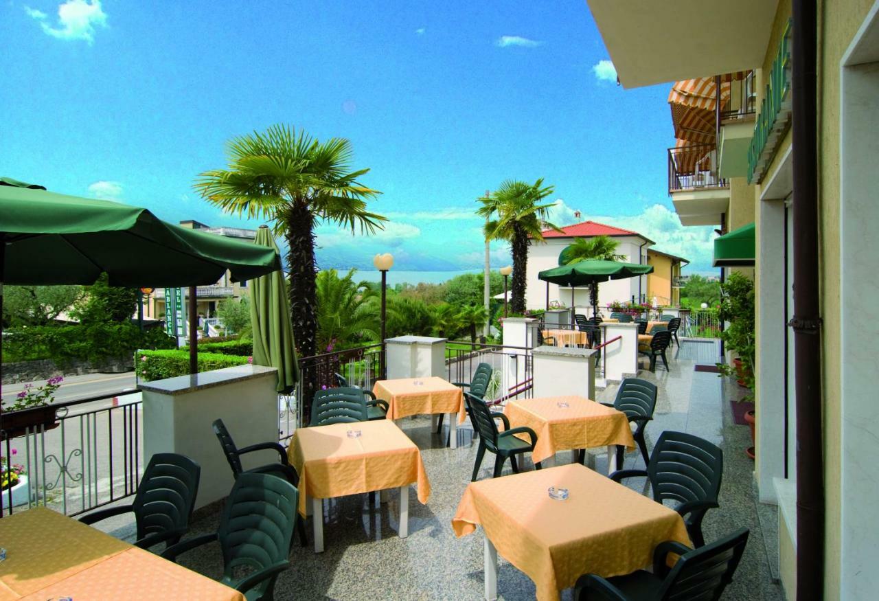 Hotel Casablanca لاتيزي المظهر الخارجي الصورة