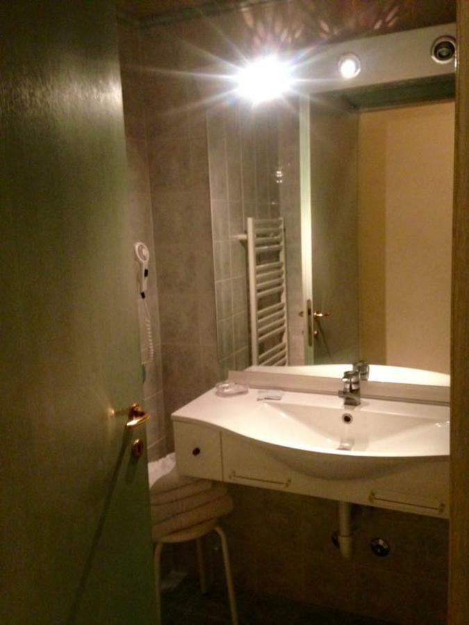 Hotel Casablanca لاتيزي المظهر الخارجي الصورة