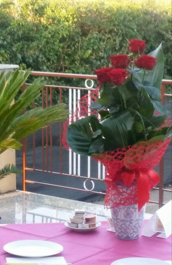 Hotel Casablanca لاتيزي المظهر الخارجي الصورة