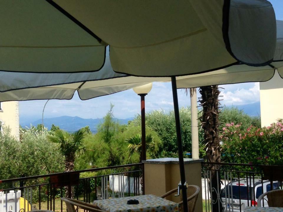 Hotel Casablanca لاتيزي المظهر الخارجي الصورة